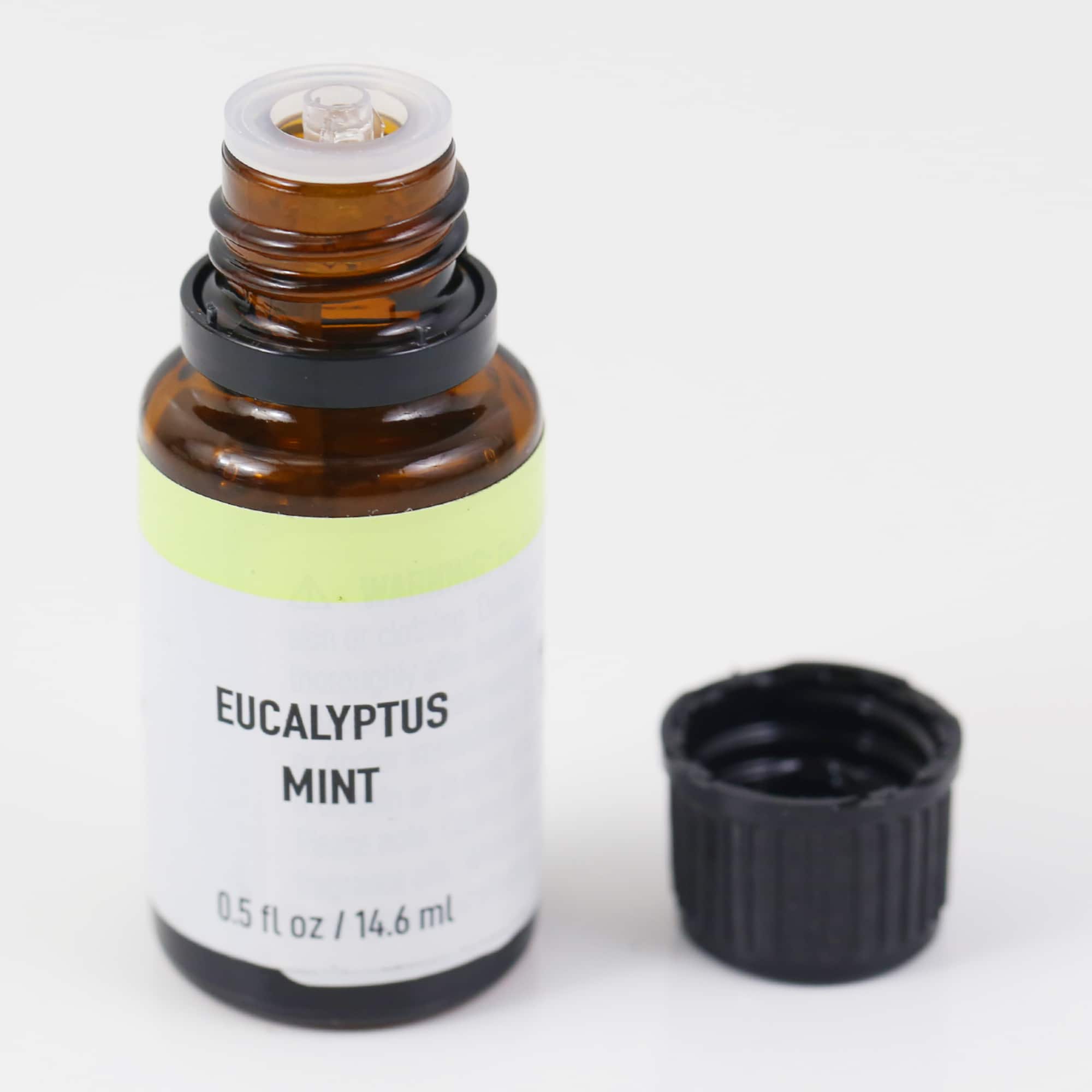 9 Pack: 1/2oz. Eucalyptus Mint Soap Making Fragrance by Make Market®